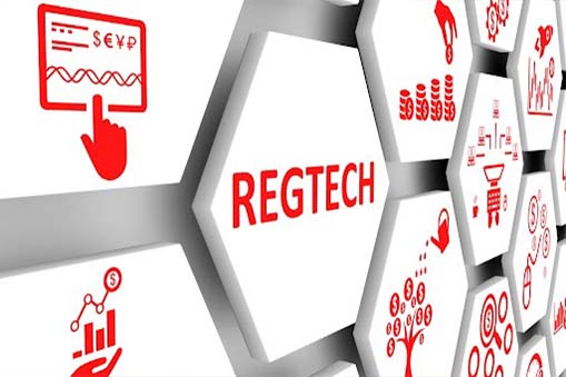 Regtech and Security in Blockchain