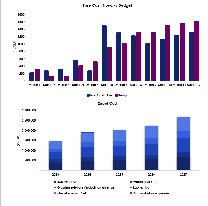 Cash Conversion Cycle